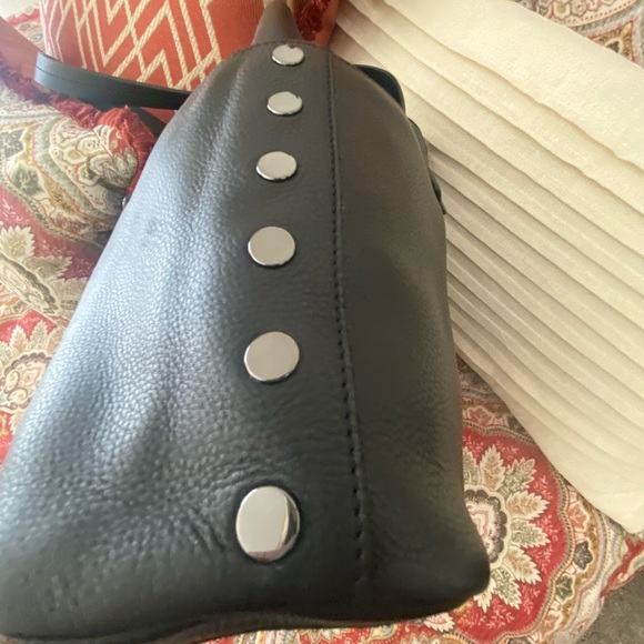 Hammitt Large Black Addie NWT, with new Hammitt Black 110 North black wallet. - Picture 10 of 10